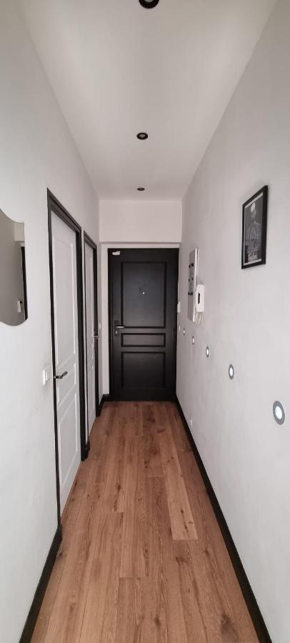 Loft 80M2 En Plein Coeur De La Vieille Ville 3 Etoiles ตูลง ภายนอก รูปภาพ