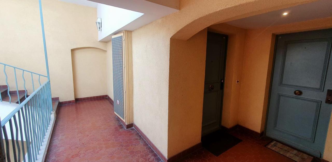 Loft 80M2 En Plein Coeur De La Vieille Ville 3 Etoiles ตูลง ภายนอก รูปภาพ